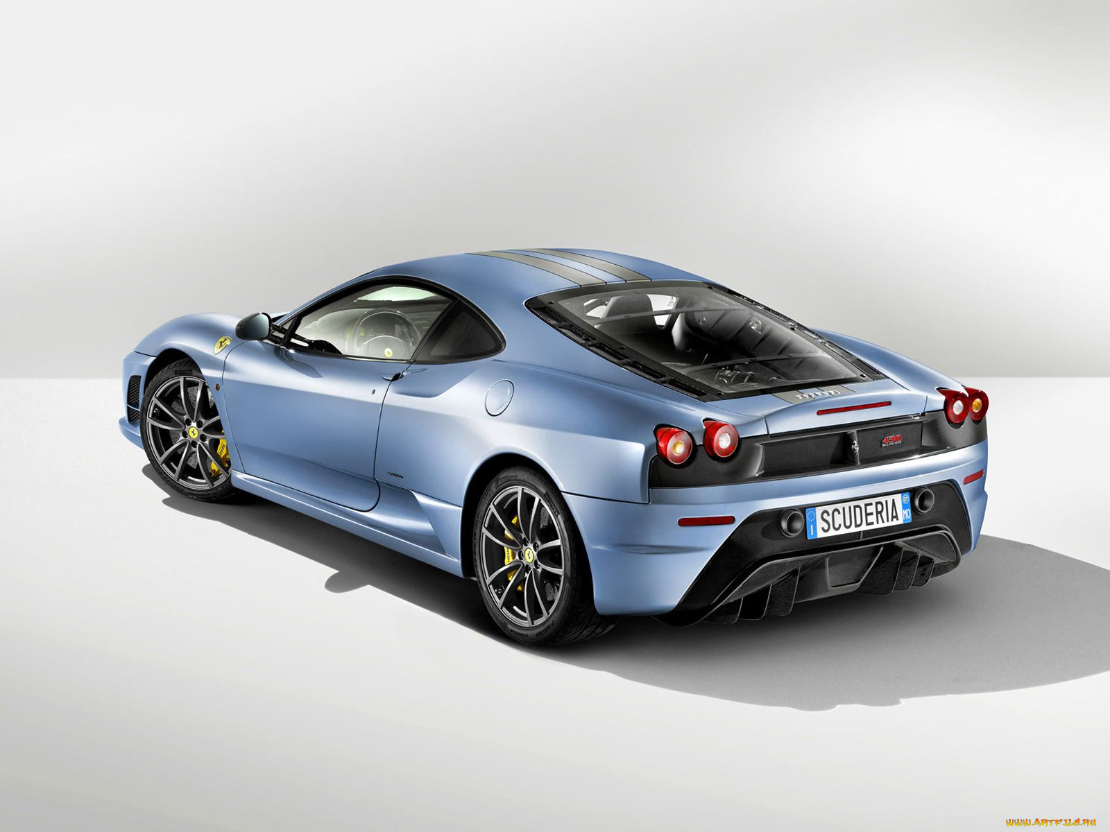, ferrari